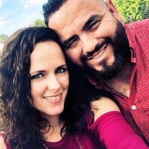 Meet your Posher, Dana